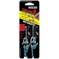Nite Ize Figure 9 Rope Tightener w/ Rope