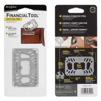 Nite Ize Financial Tool Multi Tool Card