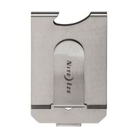 Nite Ize Financial Tool Multi Tool Money Clip