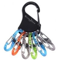 Nite Ize Bigfoot Key Rack