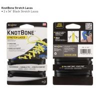 Nite Ize KnotBone Stretch Laces