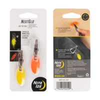Nite Ize NextGlo Key ID Tag
