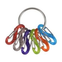 Nite Ize S-Biner KeyRing
