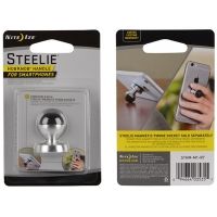 Nite Ize Steelie HobKnob Kit for Smartphones
