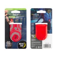 Nite Ize TagLit Rechargeable Magnetic LED Marker