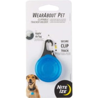 Nite Ize Wearabout Pet Clippable Tracker Holder