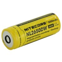 Nitecore 26650 Battery for R40 - NL2650DW