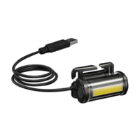 Nitecore CU10 220 Lumen Backpack Flashlight