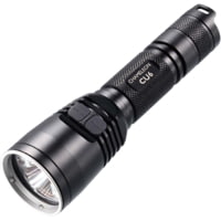 Nitecore CU6 UV/White Dual CREE XP-G2 R5 LED Flashlight