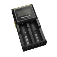 Nitecore Digicharger Universal Battery Charger
