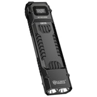 Nitecore EDC29 Lithium Ion 6500 Lumens Flat LED Flashlight