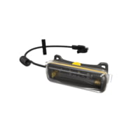 Nitecore Extension Battery Case for NU40/NU43/NU50