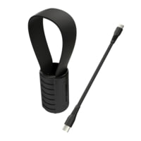 Nitecore F21i iSeries Battery Charger w/USB-C Powerbank