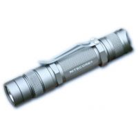 Nitecore Infilux IFE2 LED 0.003-345 Lumen Flashlight