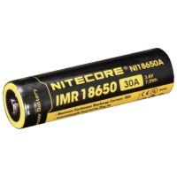 Nitecore IMR 18650 3.6V 2000mAh Batteries