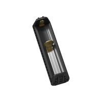 Nitecore Intellicharge F1 Smart Battery Charger