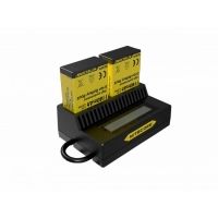 Nitecore Intelligent USB Charger for GoPro 3 or 3+ Batteries