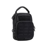 Nitecore NDP20 Daily Tactical Pouch - Velveteen Synthetic Fabric