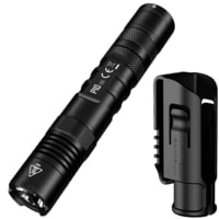 Nitecore P10 v2 CREE XP-L2 V6 LED Compact EDC Flashlight