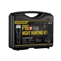 Nitecore P16 Night Hunting Kit