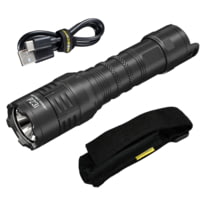 Nitecore P23i SFT-70 LED Rechargeable Flashlight