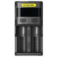 Nitecore SC2 Superb Charger