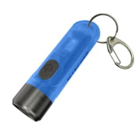 Nitecore TIKI GITD OSRAM P8 LED Rechargeable Keychain Flashlight