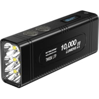 Nitecore TM10K LTP Flashlight