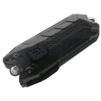 Nitecore TUBE LED USB-Rechargeable Tactical KeyLight