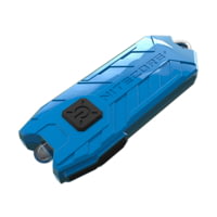 Nitecore TUBE v2.0 High Performance LED USB Rechargeable Keychain Flashlight