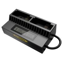 Nitecore UGP4 Intelligent USB Battery Charger