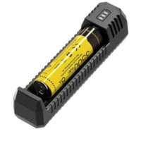 Nitecore Intelligent USB Lithium-ion Battery Charger