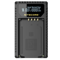 Nitecore ULM240 Leica Digital USB Battery Charger