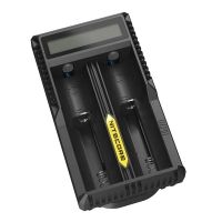 NITECORE UM20 USB Management and Charging System