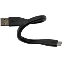 Nitecore USTAND Flexible Micro-USB Charging Cable Stand