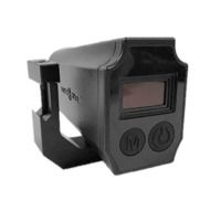 NiteSite Laser Rangefinder, Scope Mounted