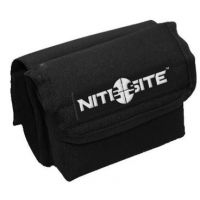 NiteSite Stock Pouch for Lithium Ion Battery