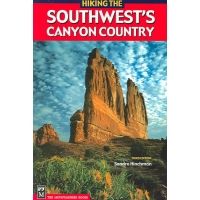 No Manufacturer Hiking SW Canyon Country 3E