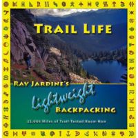 No Manufacturer Trail Life