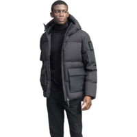 Nobis Supra Performance Puffers - Men's