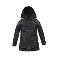 Nobis Terra Ladies Thigh Length Jacket - Women's