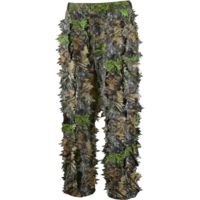 Nomad Leafy Pant Mossy Oak Obsession W/cargo Pocket