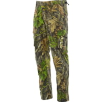 Nomad Nwtf Turkey Pant Mossy Oak Obsession Large