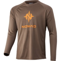 Nomad Pursuit Ls T Mud X-large Performance Fabric