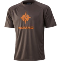 Nomad Pursuit Ss T Mud Xx-lrg Performance Fabric