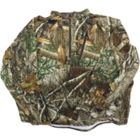 Nomad Nomad Utility Camo 1/2 Zip Sweatshirt - Men's