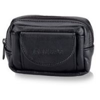 Pentax Soft Leather Case PTX-L45 for Pentax Optio S/S4/S4i/S5i/S5z/S6/A10/A20 Digital Cameras 85169