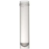 Nonsterile Transport Tubes, 10 Ml, Simport Plastics T550-10AT