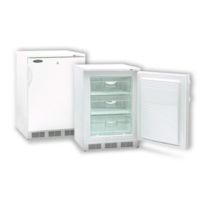 Nor-Lake Scientific Undercounter and Free Standing Laboratory Freezer