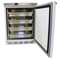 Nor-Lake Scientific Undercounter Plasma Freezer